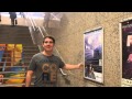 Dank EUCH bin ich im Radio, in der Zeitung & auf Plakaten !!! SOUNDRAUSCH - 30.11.2012