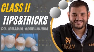 Class 2 tips&tricks || Dr. Ibrahim Abdelmunim