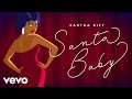 Eartha kitt  santa baby official music