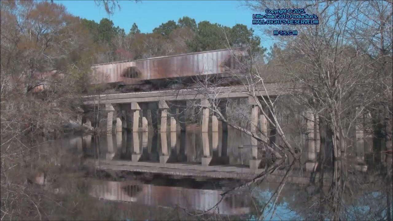 (🚂)-[HQ]-Railfanning-The-Georgia-Triangle – March-2025-©-2025.wmv-(🚂)