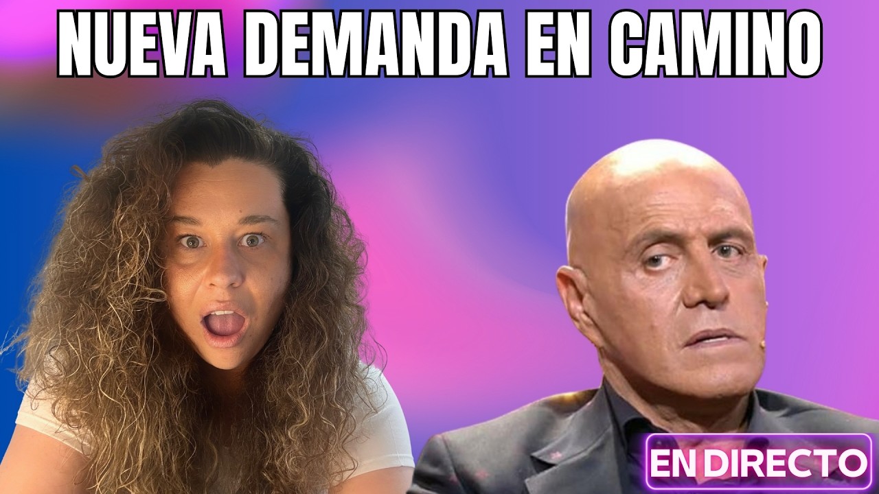 LA GRAN RAJADA DE KIKO MATAMOROS CONTRA SU FAMILIA TIENE SERIAS CONSECUENCIAS