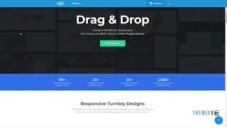 High-end WordPress Theme Toolkit      Kristopher Taegan Profile