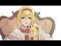 【東方Vocal/Rock】 ユビキリ 「Sally」