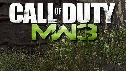 MW3 - Ninja Defuse Montage 21! (Funny MW3 Moments)