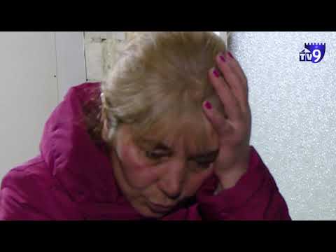 \"ოჯახი დამეღუპა“ - გარდაცვლილის და ბრალდებულის დედა