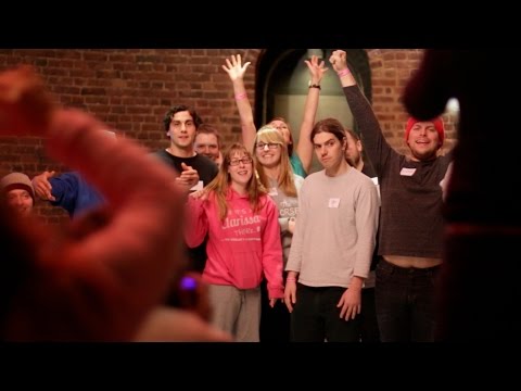 Unlimited Impact Films Emerging Artists Subtitled