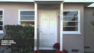 1313-1315 S Fremont Avenue video tour