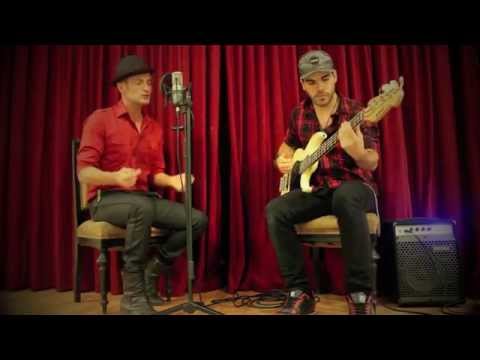 MAN IN THE MIRROR DaBeat Miki Santamaria