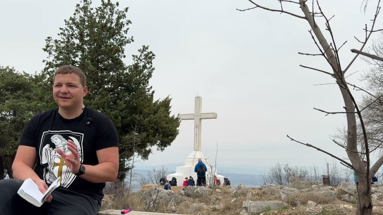 Більше освячених речей /1296/ Марія говорить практичні речі