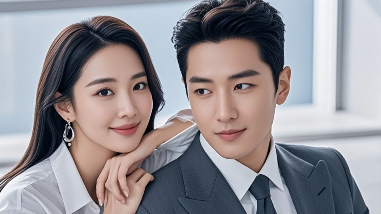 แอบรักแปดปี เขากลับมาในวันที่เธอลำบาก ราวเทพเจ้ามาช่วยเปิดหัวใจ