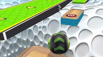 Going Balls Super SpeedRun New Gameplay Level 713