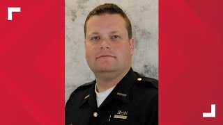 Franklin County deputy charged in federal child pornography case