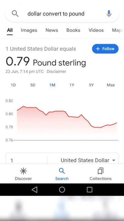pound-convert-to-dollar-dollar-convert-to-pound-youtube