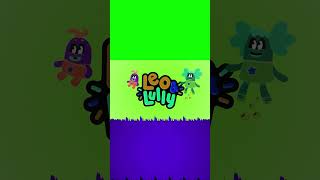 Leo And Lully Intro Logo Special Effects Sponsored By Klasky Csupo 2001 Effects Effects Combined