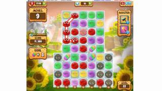 Pudding Pop level 22