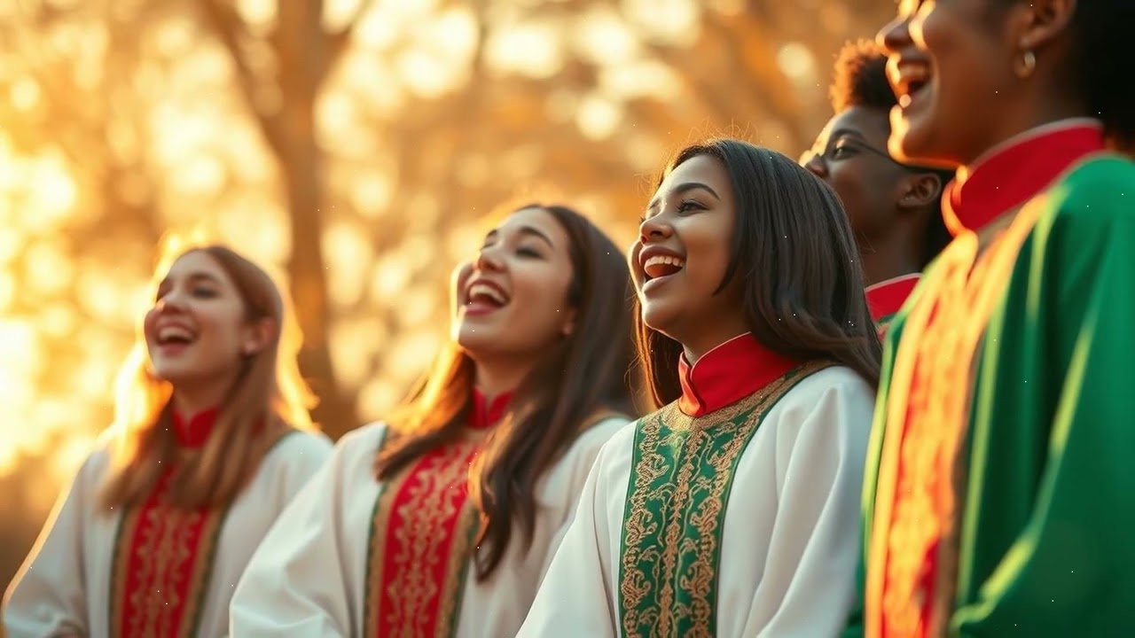 Morning New Year Worship  Gospel Praise to Start the Year with God