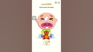 Dop 2 (Delete One Part) Level 2303 Walkthrough Solutions - All Levels @mayank_fr