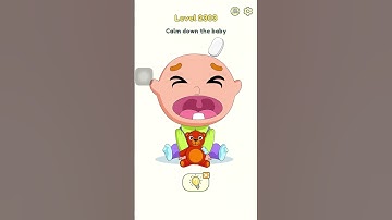 Dop 2 (Delete One Part) Level 2303 Walkthrough Solutions - All Levels @mayank_fr