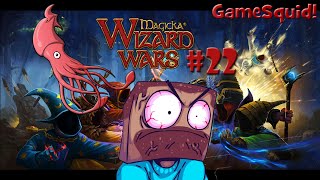 Magicka Wizard Wars #22 Gonzo is here too