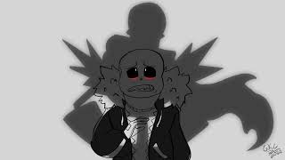 You Can't Hide - Underfell (Undertale AU) Animatic
