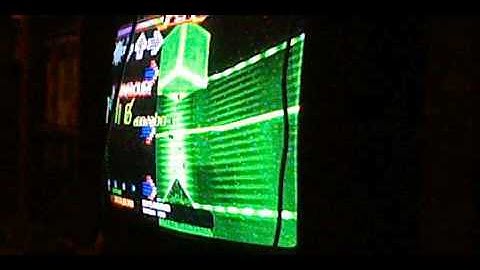 DDR X2(US Home Ver.) - HYSTERIA S-Expert AA FC