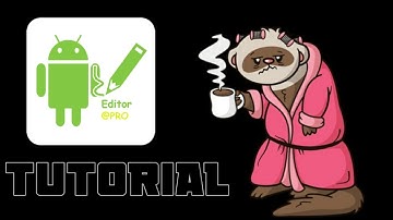 How to Hack apps With APK editor pro.  tutorial |Kik dark mode edit