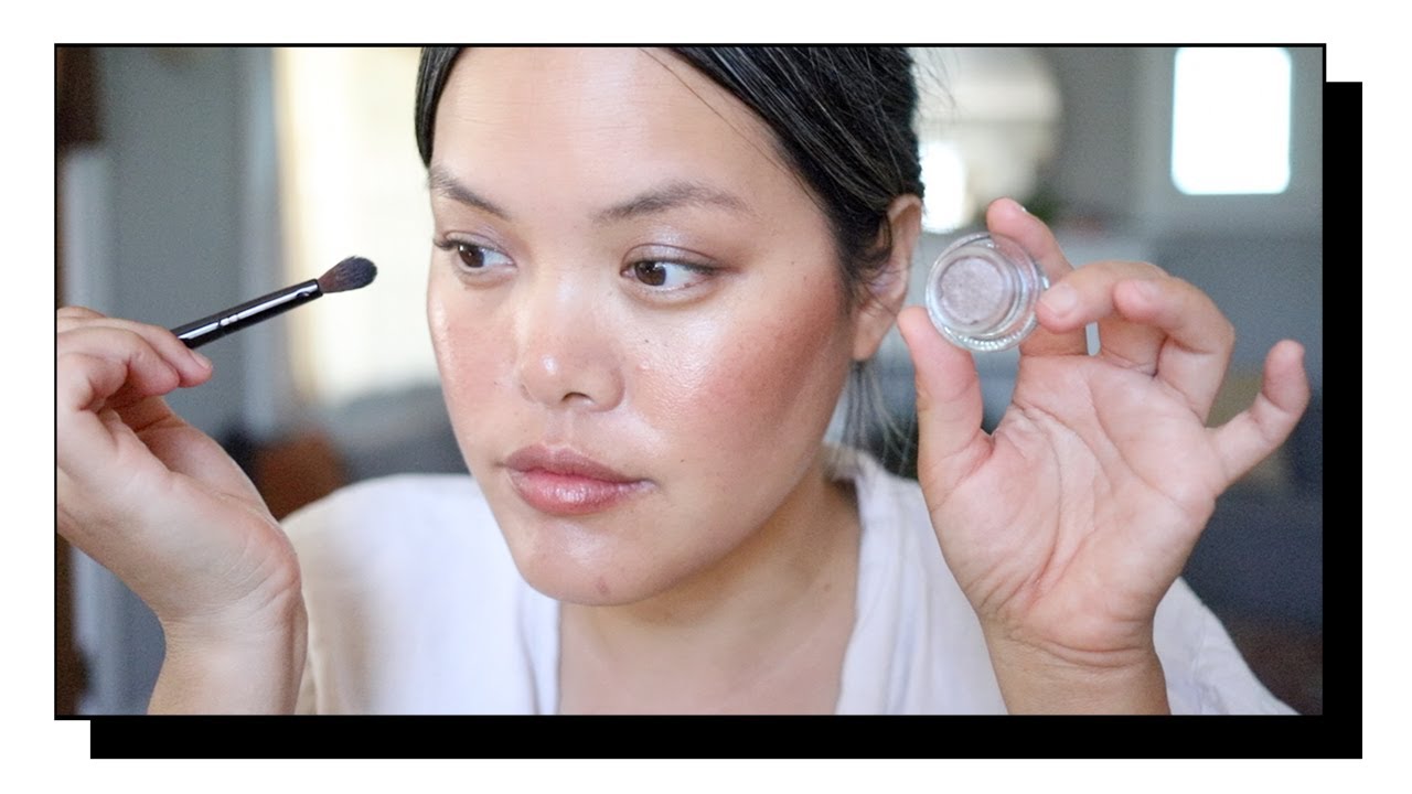 Is Jones Road the new Glossier? YouTube