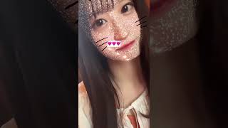 20230626 Jonishi Rei上西怜 Instagram