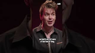 People Getting Stuck In Washing Machines??