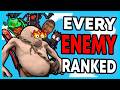 Ranking EVERY Monster in Animal Company (Tier List)