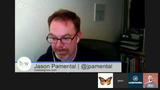 Responsive Typography - Implementing Web Fonts for Performance & Polish - Codementor Office Hours...