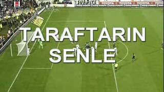 Beşiktaş - Tottenham Maçı [2006] | ÇARŞI