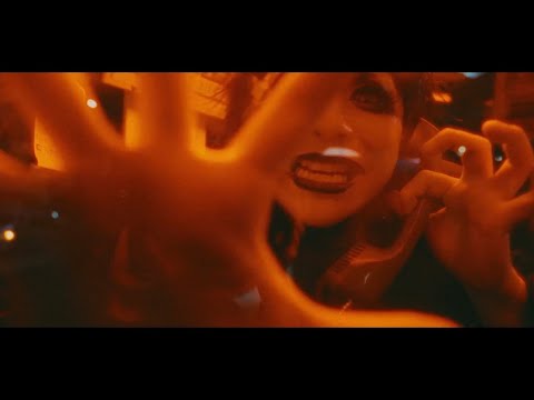 まみれた『もしもし』MV/mamireta 『moshi moshi』