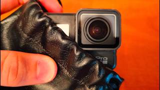 Распаковка GoPro Hero7 Black с Авито