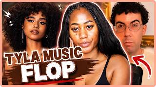 Did America Reject Tyla? Her New Album Has Fans Questioning Everything - Viral Video