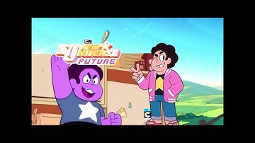 Steven Universe ytp episode 1