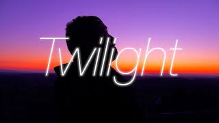 Twilight Official Music Video - Randy Vazquez