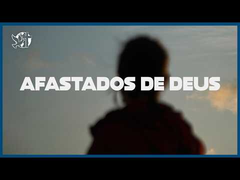 Série Famintos por Deus EP 339|afastados de Deus| Bispa Cléo