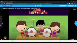Nearpod: A Teachers' Live Lesson View