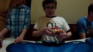 18.65 Official Roux Single