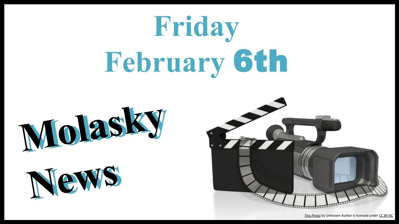 2-6-26 Friday - YouTube