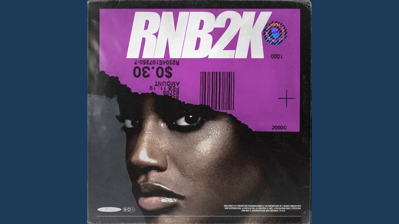 Ride (Unrelease R & B)