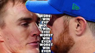 The New Worst Win Ever: Seahawks vs Broncos