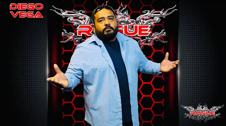 Rogue: Diego Vega (Gilbert Herrera) Memorial Tribu...