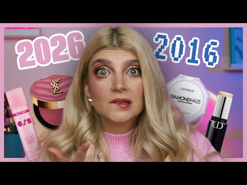 Το 2026 είναι το ΝΕΟ 2016?! - MAKEUP BATTLE | katerinaop22
