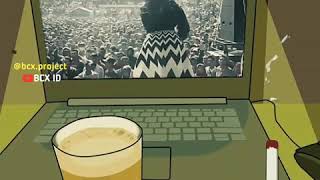 Story WA New Pallapa Hadirmu Bagai Mimpi