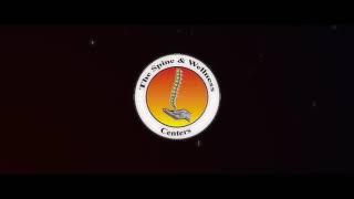 A proper chiropractic adjustment  by Dr. Cohen