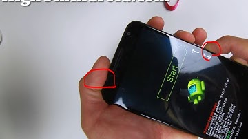 How to Root Nexus 6! [Win/Mac/Linux][Android 5.1]