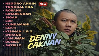 Denny Caknan  Album Terbaru 2026  Negoro Angin  Lagu Jawa Enak Di Dengar Saat Santai