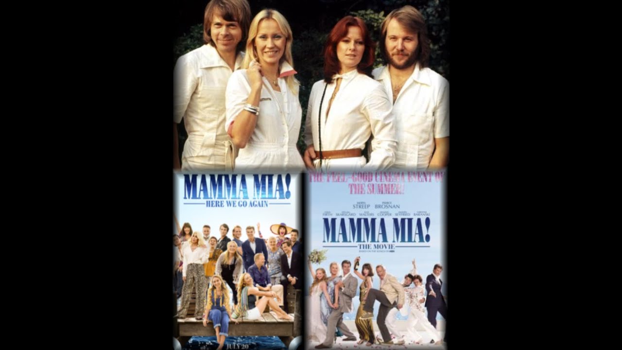 1 hour ABBA 